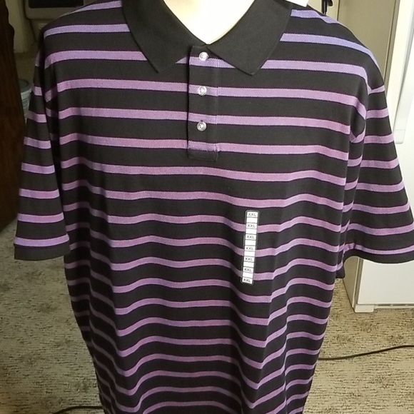 PBX Basics Polo Shirt - Picture 2 of 5